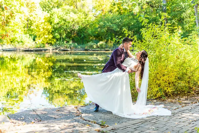 The Oak Brook Manor — photo from the business 9