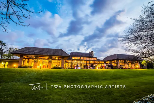 The Oak Brook Manor — photo from the business 2