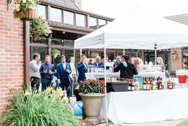 The Oak Brook Manor — photo from the business 8