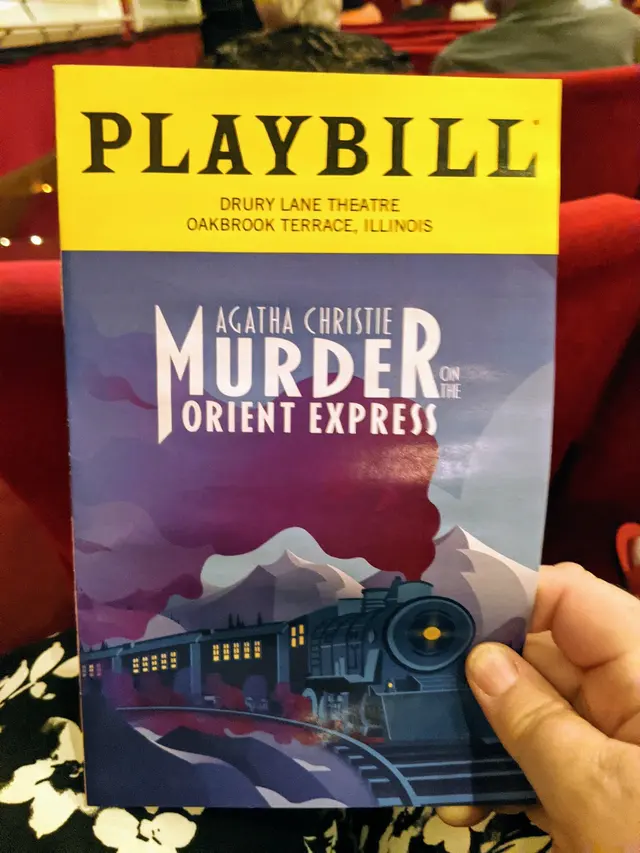 Drury Lane Theatre & Events — customer photo 11