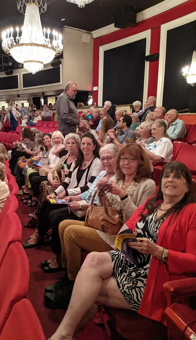 Drury Lane Theatre & Events — customer photo 8