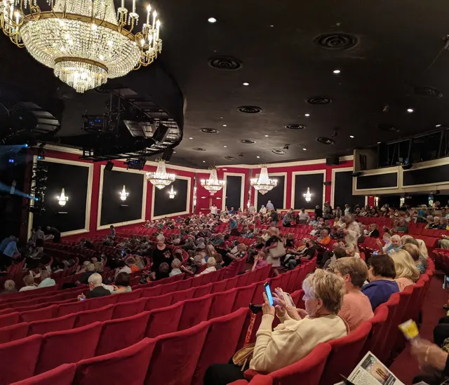 Drury Lane Theatre & Events — customer photo 9