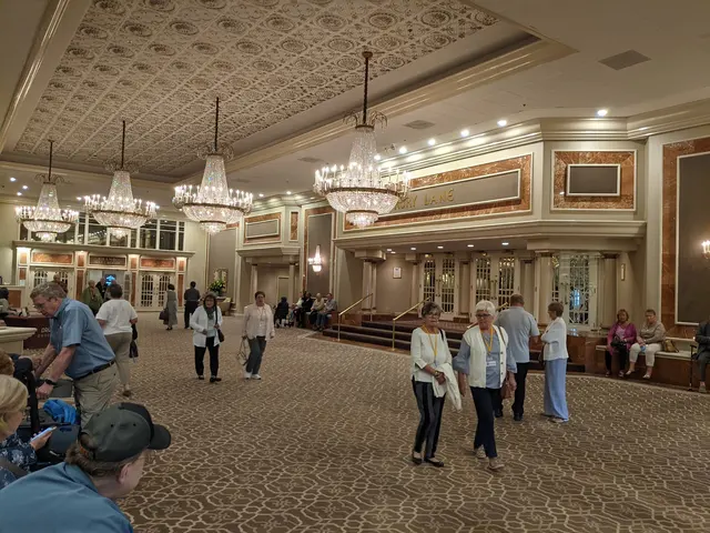 Drury Lane Theatre & Events — customer photo 6