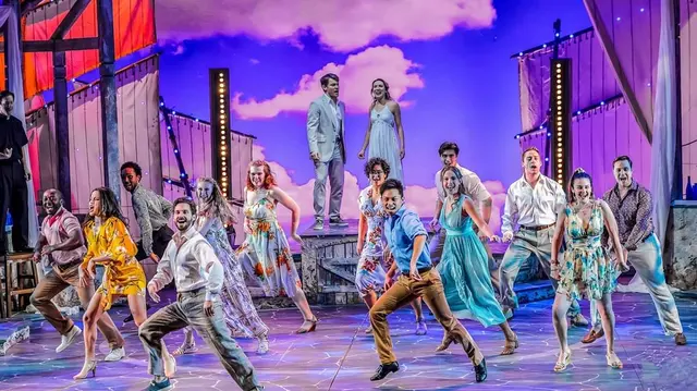 Drury Lane Theatre & Events — photo from the business 1