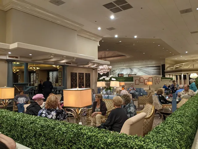 Drury Lane Theatre & Events — customer photo 7