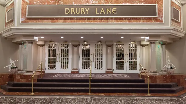 Drury Lane Theatre & Events — photo from the business 2