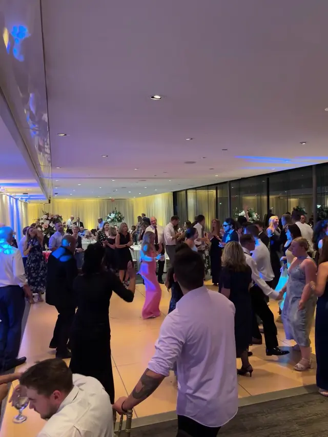 Customer photo of work by Yazz Events, from Chayla Ellison's review