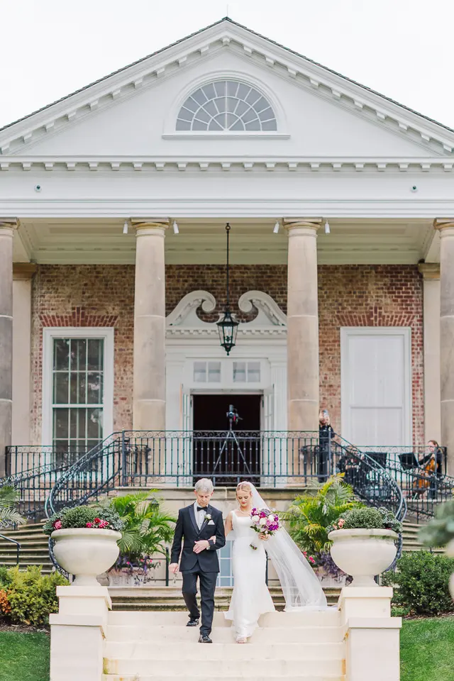 Yazz Events — photo from the business 11