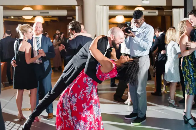 Yazz Events — photo from the business 1