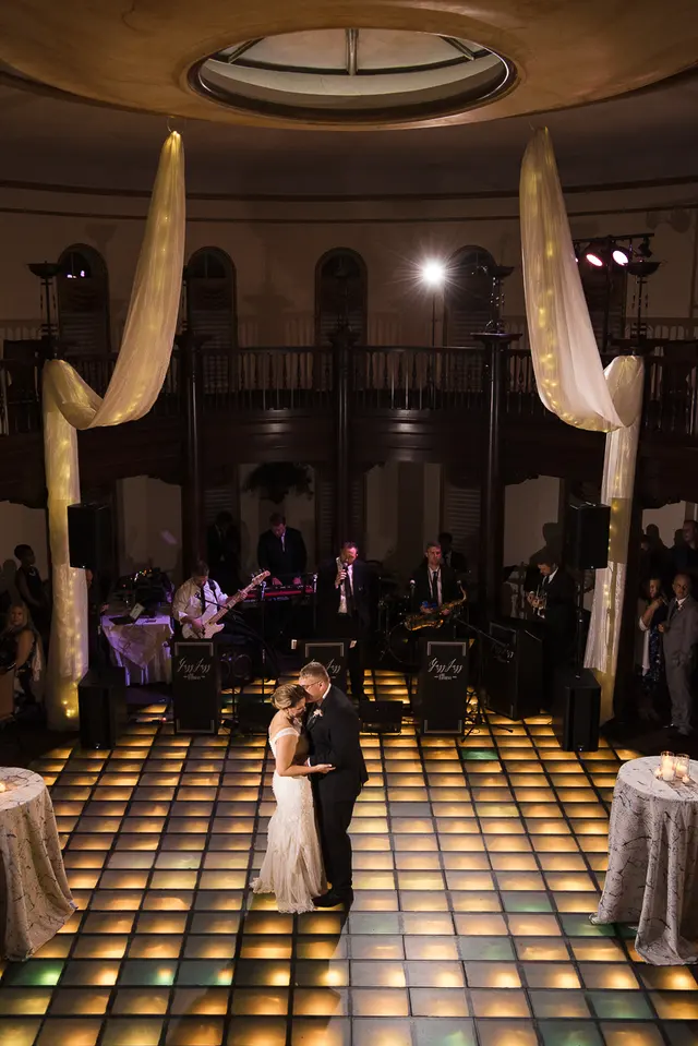 Yazz Events — photo from the business 4