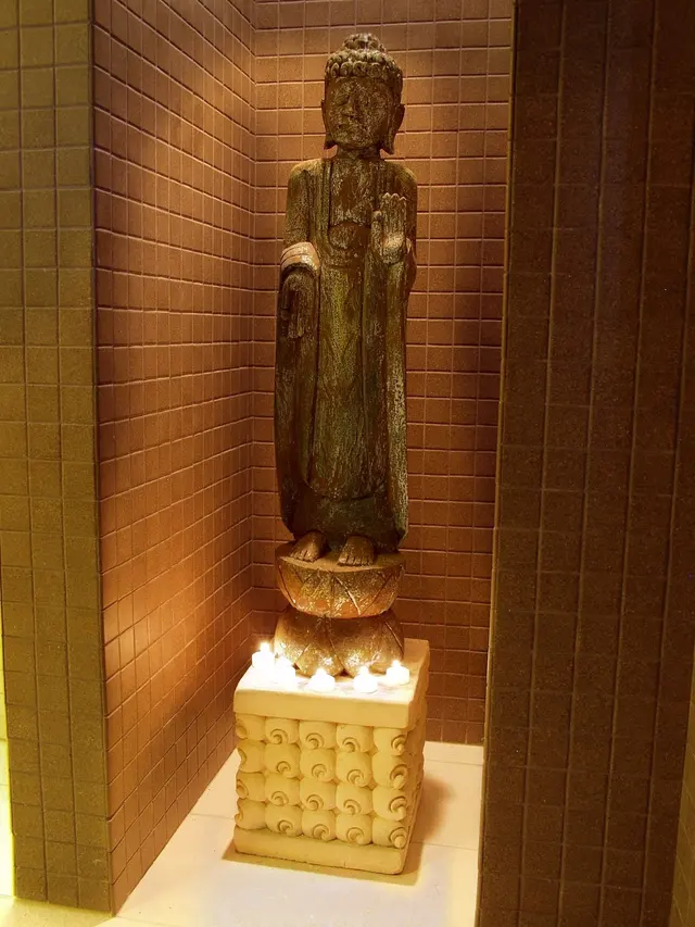 Pure Spa — photo from the business 7