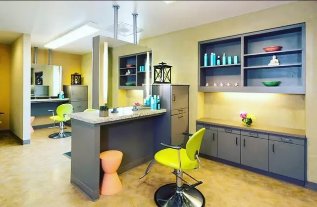 Pure Spa — photo from the business 2