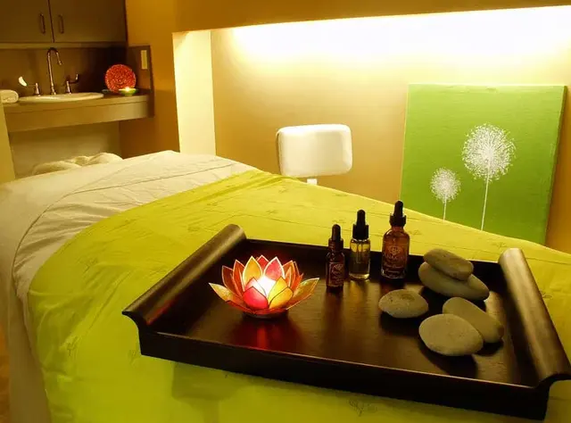 Pure Spa — photo from the business 5