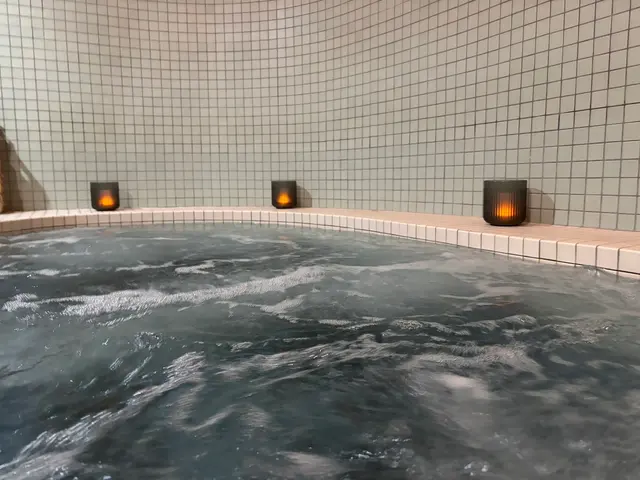 Pure Spa — customer photo 9