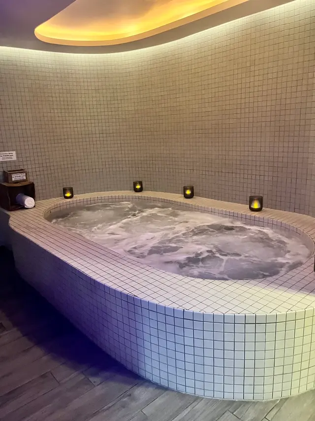 Pure Spa — customer photo 3