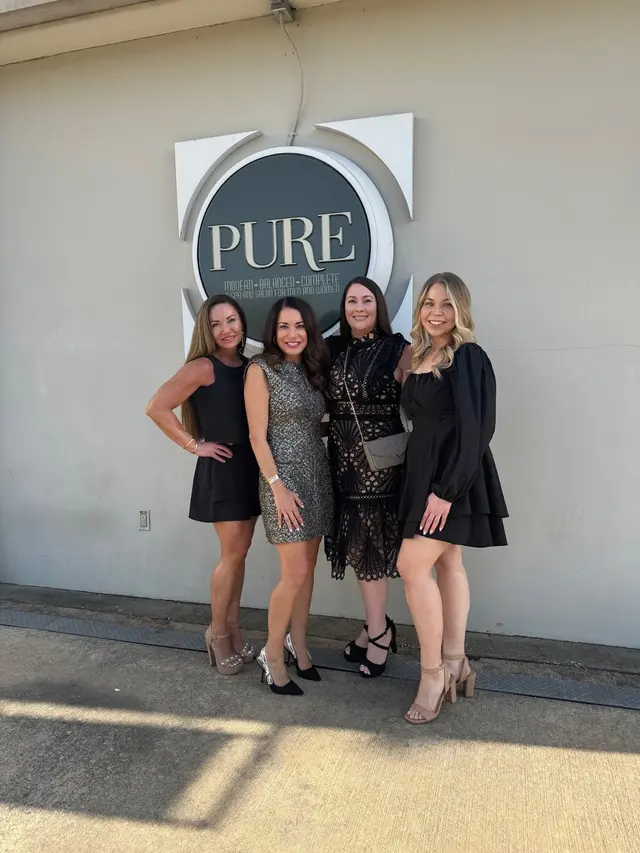 Pure Spa — photo from the business 8