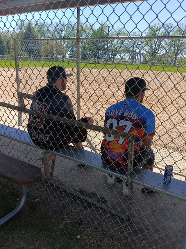 Tautphaus Park Elk Softball Field — customer photo 4