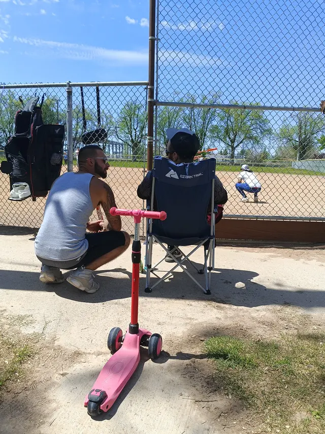 Tautphaus Park Elk Softball Field — customer photo 8