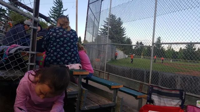 Tautphaus Park Elk Softball Field — customer photo 3