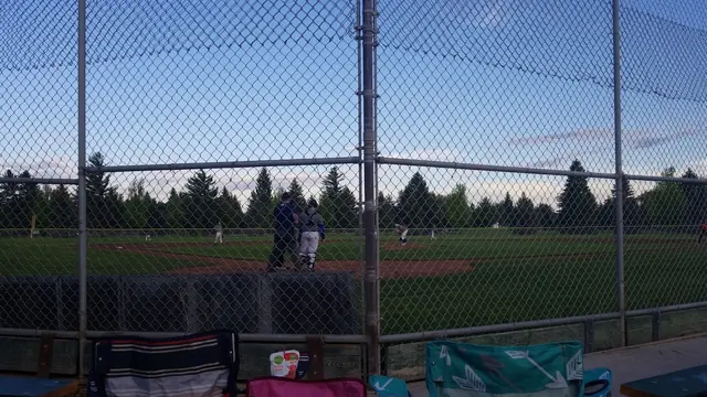 Tautphaus Park Elk Softball Field — customer photo 7