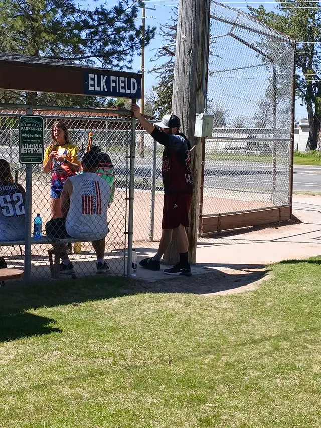 Tautphaus Park Elk Softball Field — customer photo 2