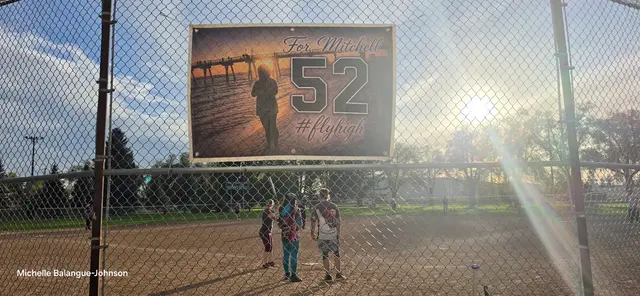 Tautphaus Park Elk Softball Field — customer photo 10
