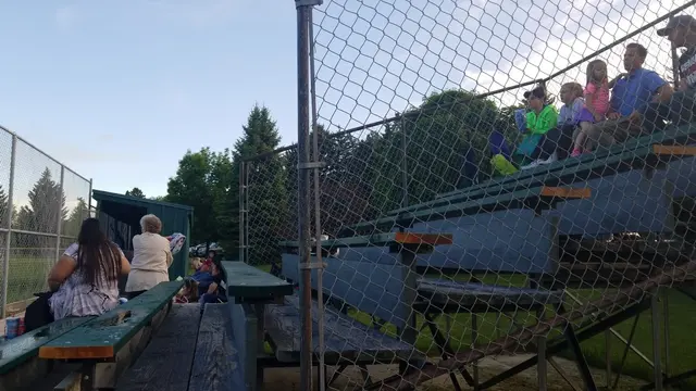 Tautphaus Park Elk Softball Field — customer photo 9
