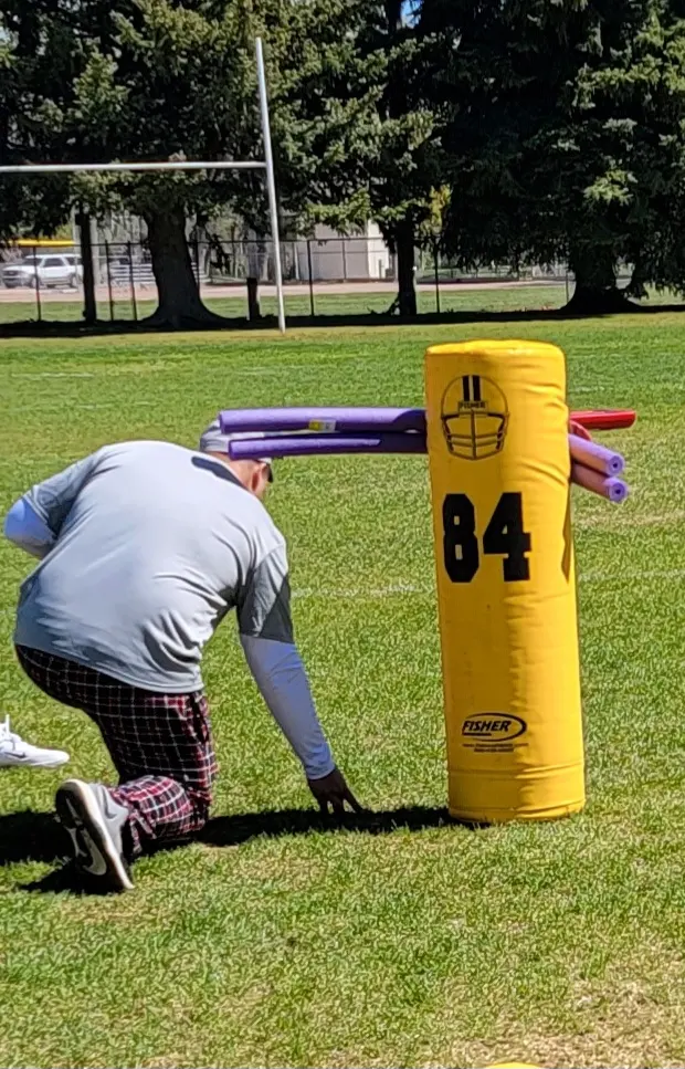 Idaho Elite Gridiron Academy — photo from the business 3