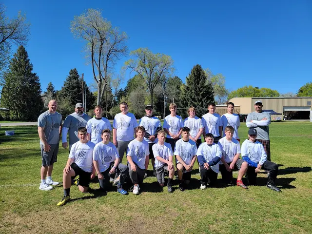 Idaho Elite Gridiron Academy — photo from the business 7