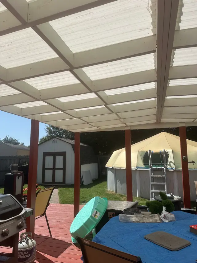 CertaPro Painters of Central & Northeast Houston — customer photo 12