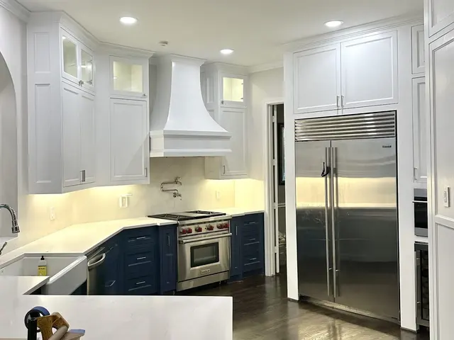 CertaPro Painters of Central & Northeast Houston — photo from the business 10