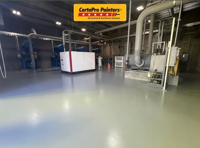 CertaPro Painters of Central & Northeast Houston — photo from the business 4