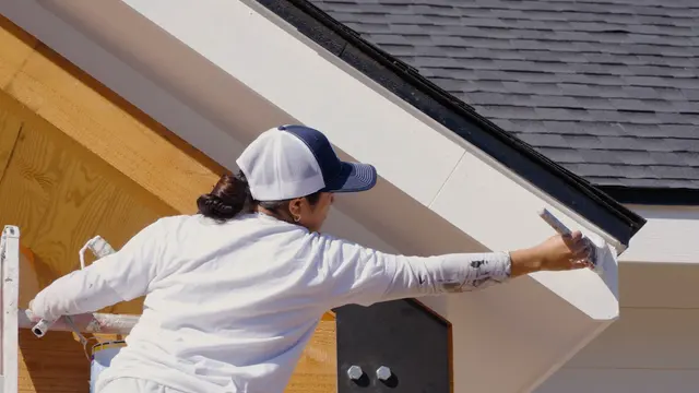 That 1 Painter Houston — photo from the business 8