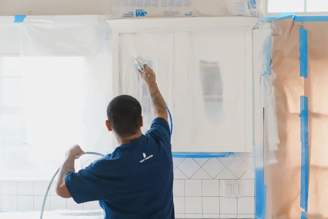 That 1 Painter Houston — photo from the business 2