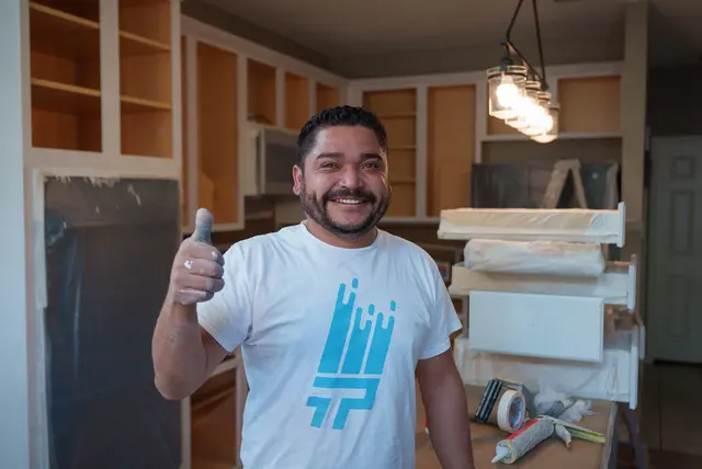 That 1 Painter Houston — photo from the business 9