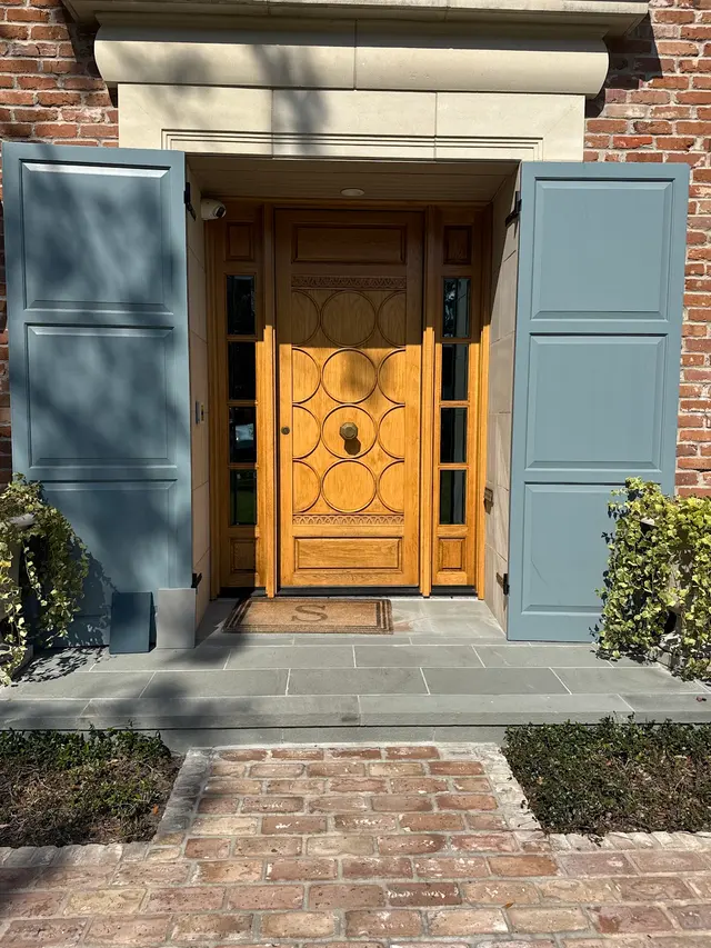 Customer photo from David's review