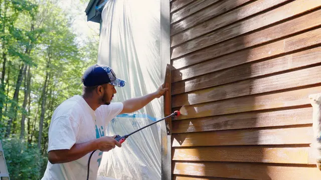 That 1 Painter Houston — photo from the business 3