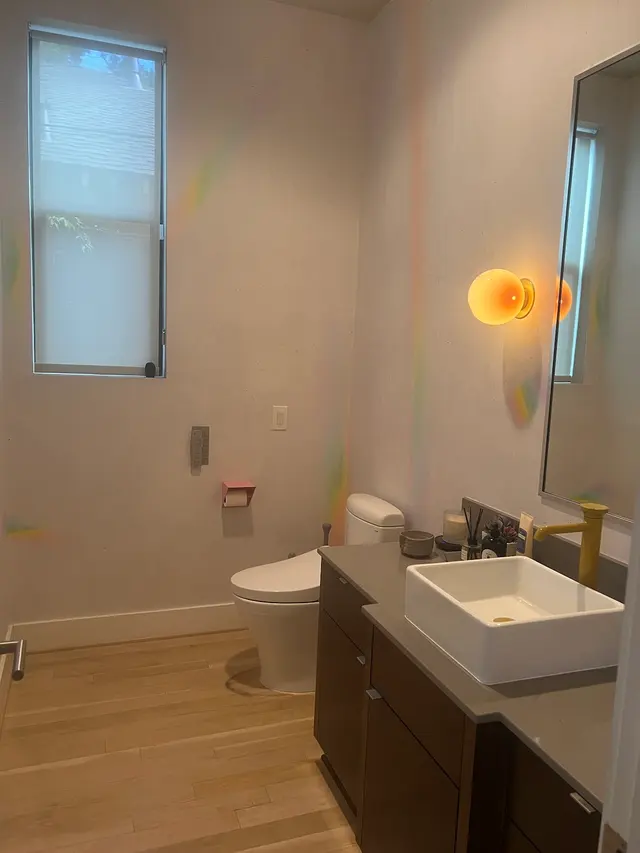 Wallpaper Installer | Houston Wallpapering | Wallpaper Store — customer photo 12