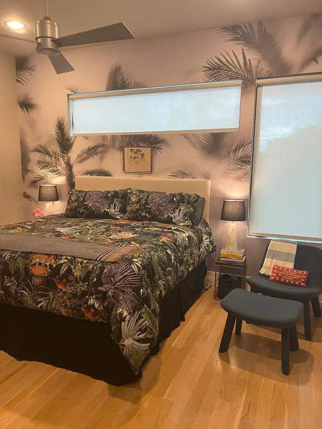 Wallpaper Installer | Houston Wallpapering | Wallpaper Store — customer photo 6