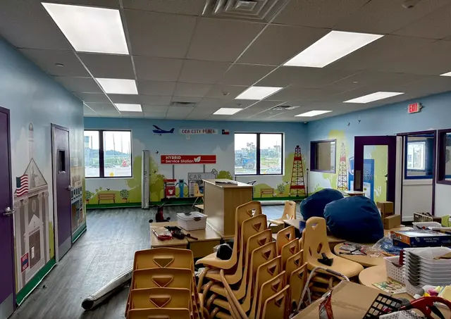 Wallpaper Installer | Houston Wallpapering | Wallpaper Store — photo from the business 2