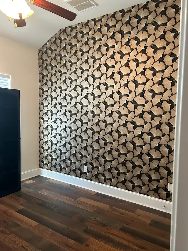 Wallpaper Installer | Houston Wallpapering | Wallpaper Store — customer photo 4