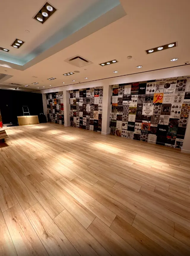 Wallpaper Installer | Houston Wallpapering | Wallpaper Store — photo from the business 7
