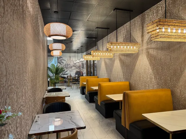 Adawall Wallcoverings and More | Luxury Residential & Commercial Wallpapers — photo from the business 3