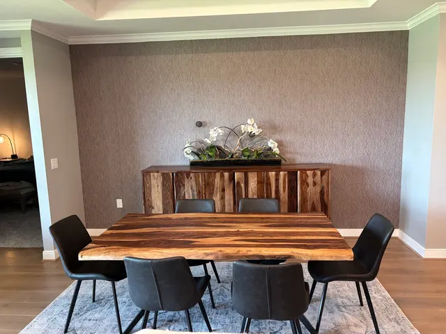 Adawall Wallcoverings and More | Luxury Residential & Commercial Wallpapers — customer photo 2