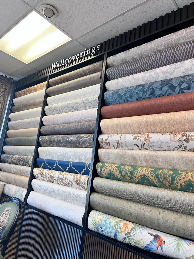 Adawall Wallcoverings and More | Luxury Residential & Commercial Wallpapers — customer photo 4