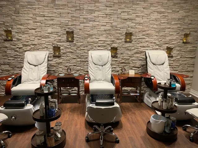 Woodhouse Spa - Dallas — photo from the business 10