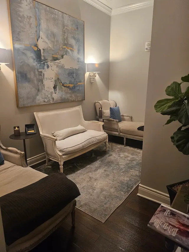 Woodhouse Spa - Dallas — customer photo 5