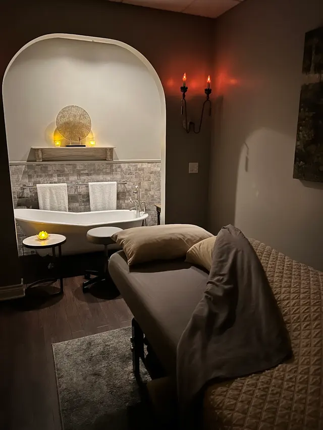 Woodhouse Spa - Dallas — customer photo 4