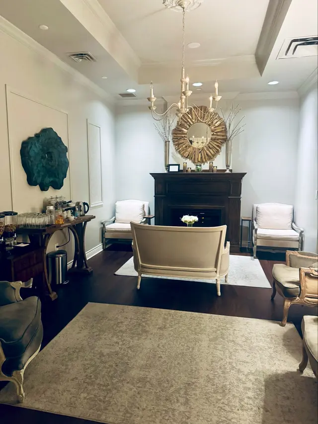 Woodhouse Spa - Dallas — customer photo 2