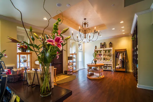 Woodhouse Spa - Dallas — photo from the business 9